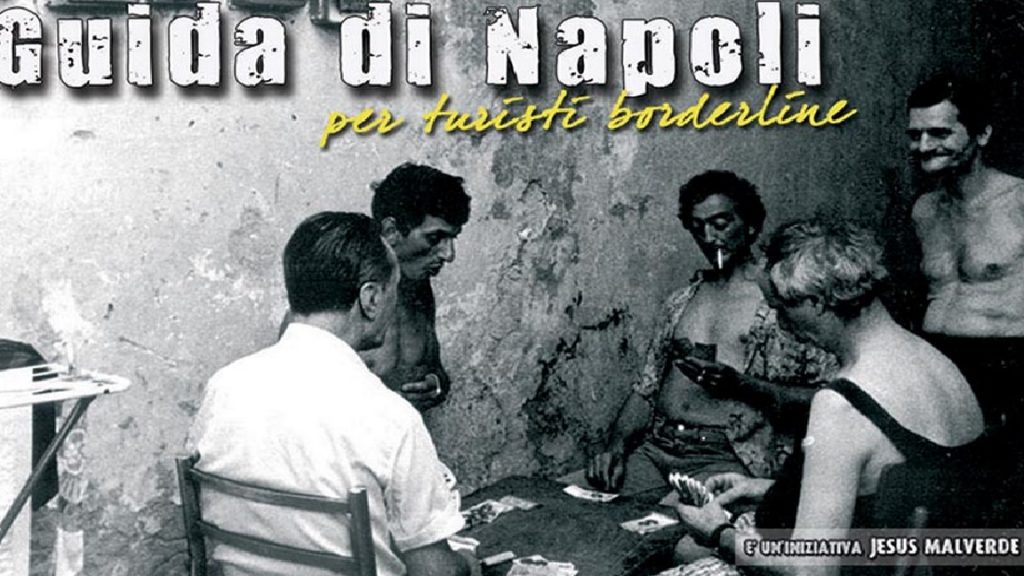 per turisti borderline