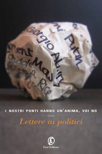 Lettere ai politici (Fazi Editore) 