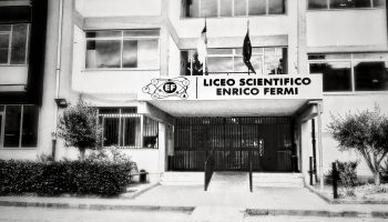 Liceo Enrico Fermi Aversa