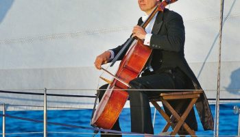 La musica del mare. Intervista a Roberto Soldatini